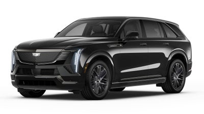 2026 Cadillac ESCALADE IQ Sport