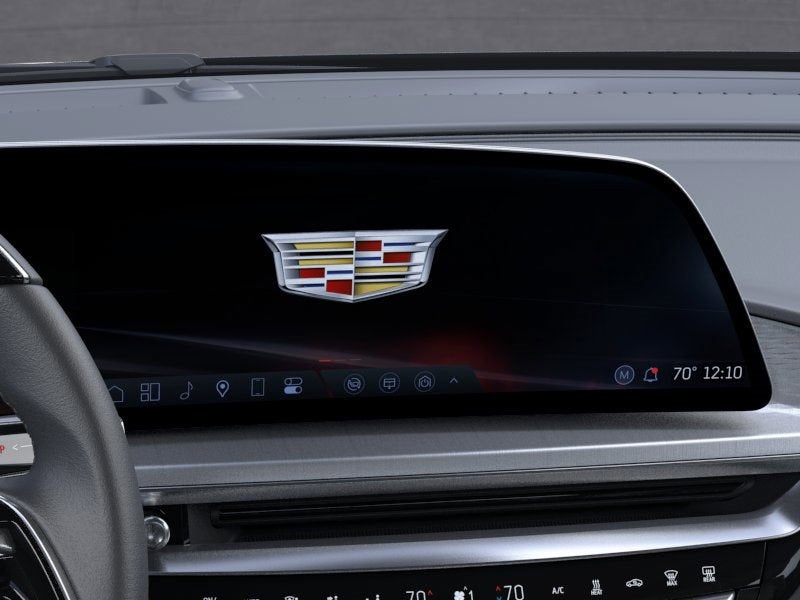 2026 Cadillac LYRIQ V-Series