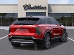 2027 Cadillac OPTIQ Luxury
