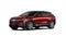 2027 Cadillac OPTIQ Luxury