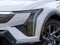 2027 Cadillac OPTIQ Luxury