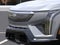 2027 Cadillac OPTIQ Luxury