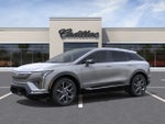 2027 Cadillac OPTIQ Luxury