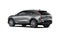 2027 Cadillac OPTIQ Luxury