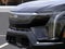 2027 Cadillac OPTIQ Luxury