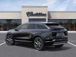 2027 Cadillac OPTIQ Luxury