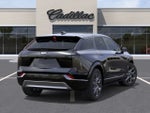 2027 Cadillac OPTIQ Luxury