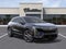 2027 Cadillac OPTIQ Luxury