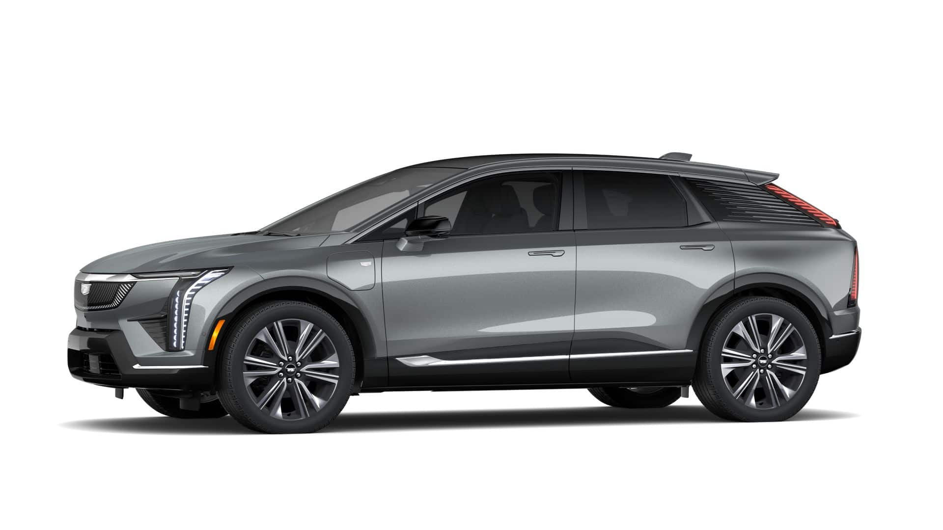 2026 Cadillac OPTIQ Premium Luxury