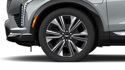 2026 Cadillac OPTIQ Premium Luxury