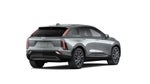 2027 Cadillac OPTIQ Sport