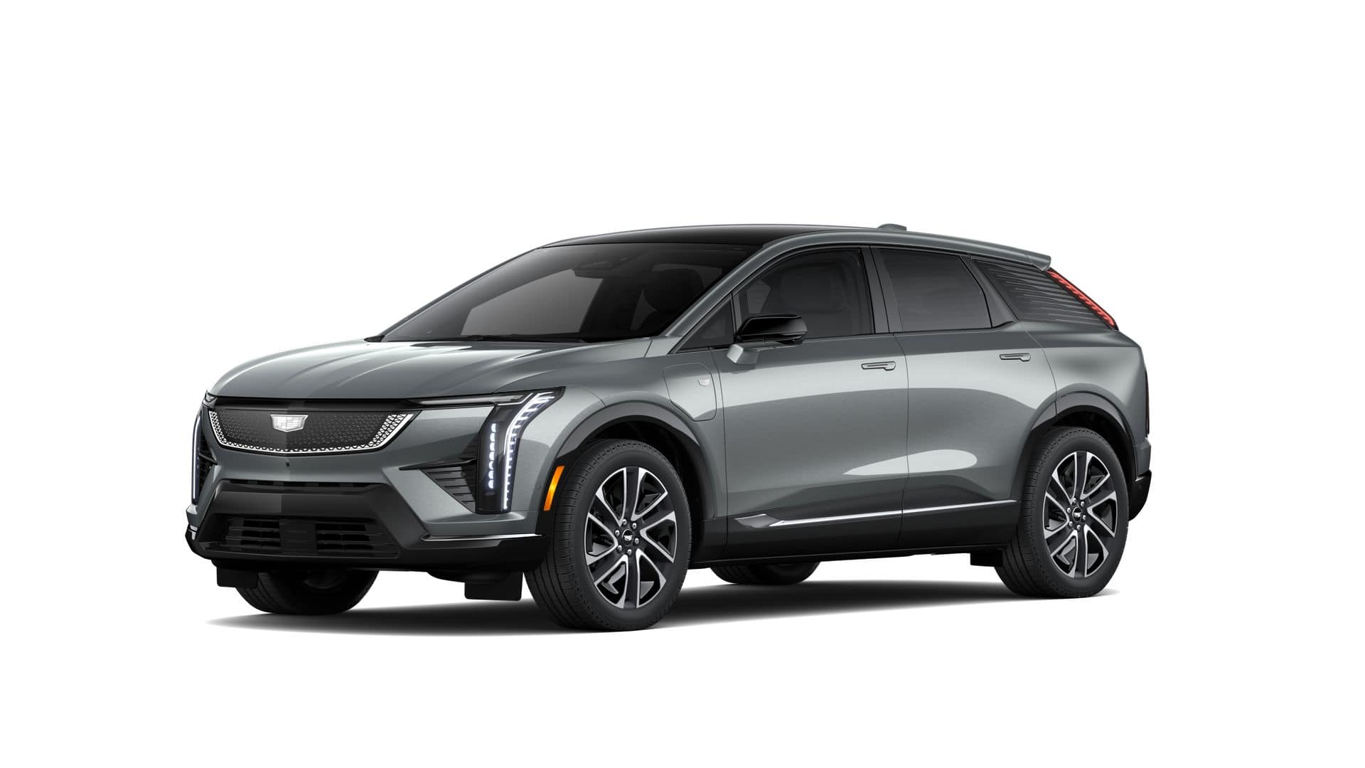2027 Cadillac OPTIQ Sport