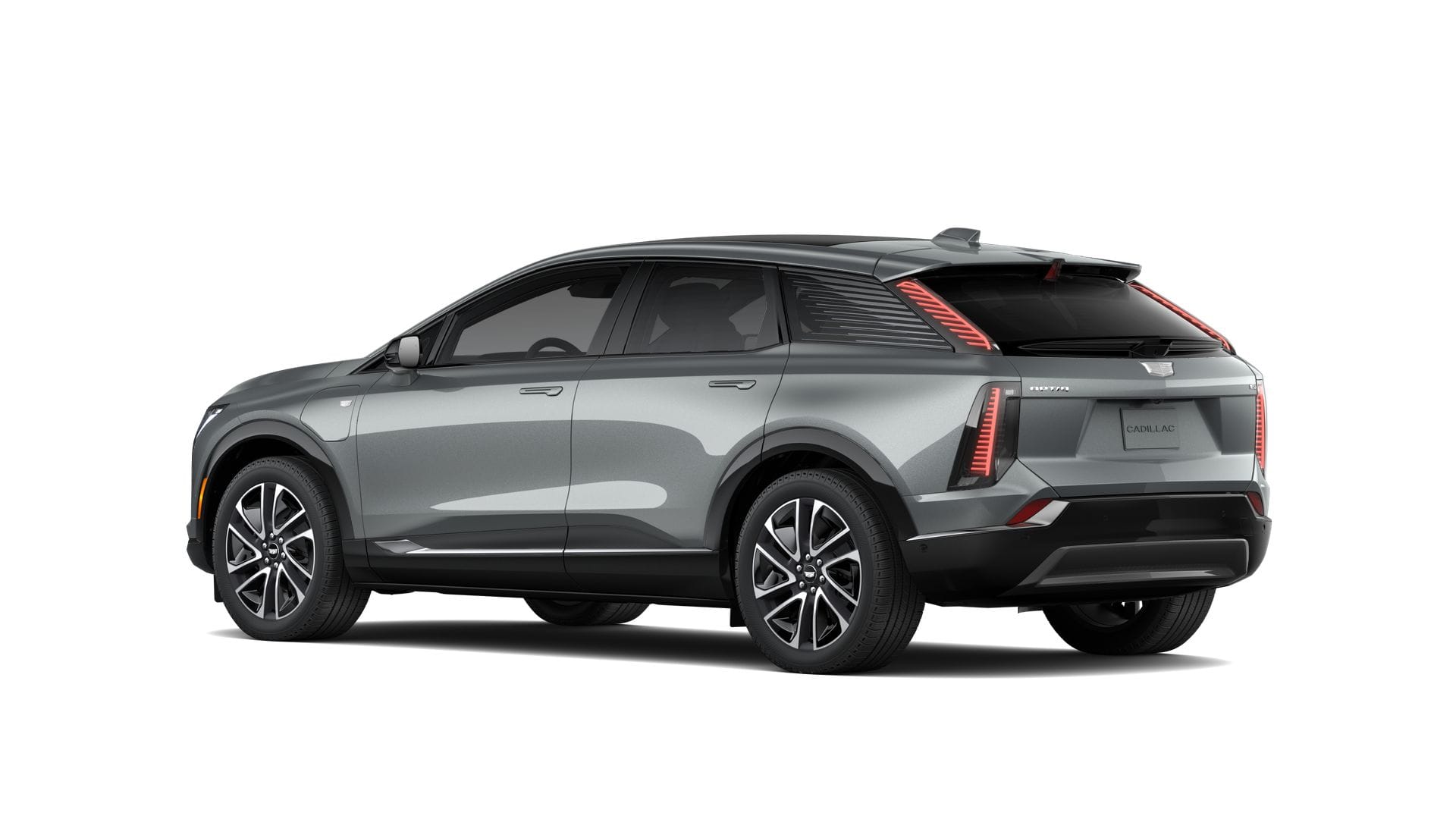 2027 Cadillac OPTIQ Sport