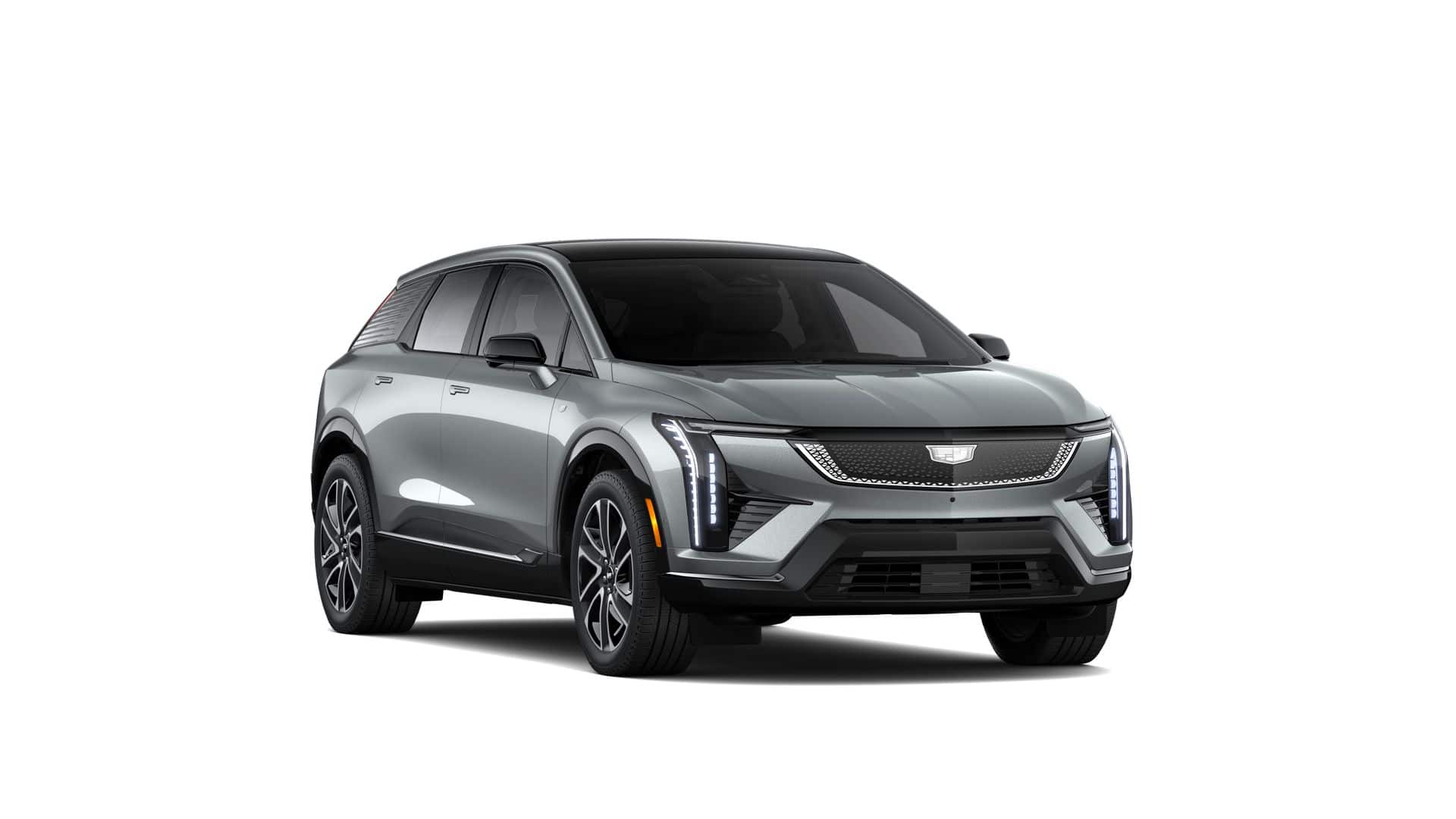 2027 Cadillac OPTIQ Sport