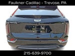 2027 Cadillac OPTIQ Premium Sport
