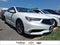 2018 Acura TLX Tech Pkg