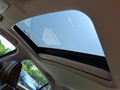 2018 Acura TLX Tech Pkg