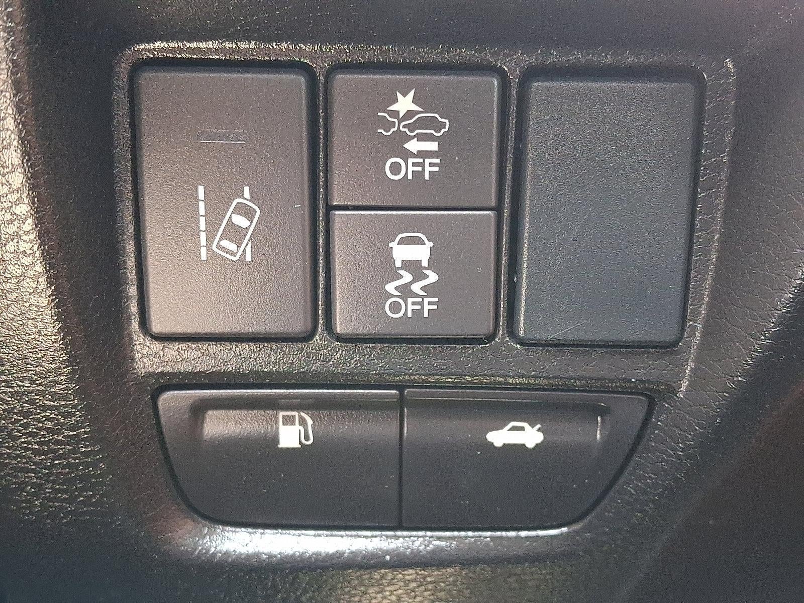 2018 Acura TLX Tech Pkg