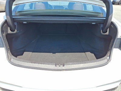 2018 Acura TLX Tech Pkg