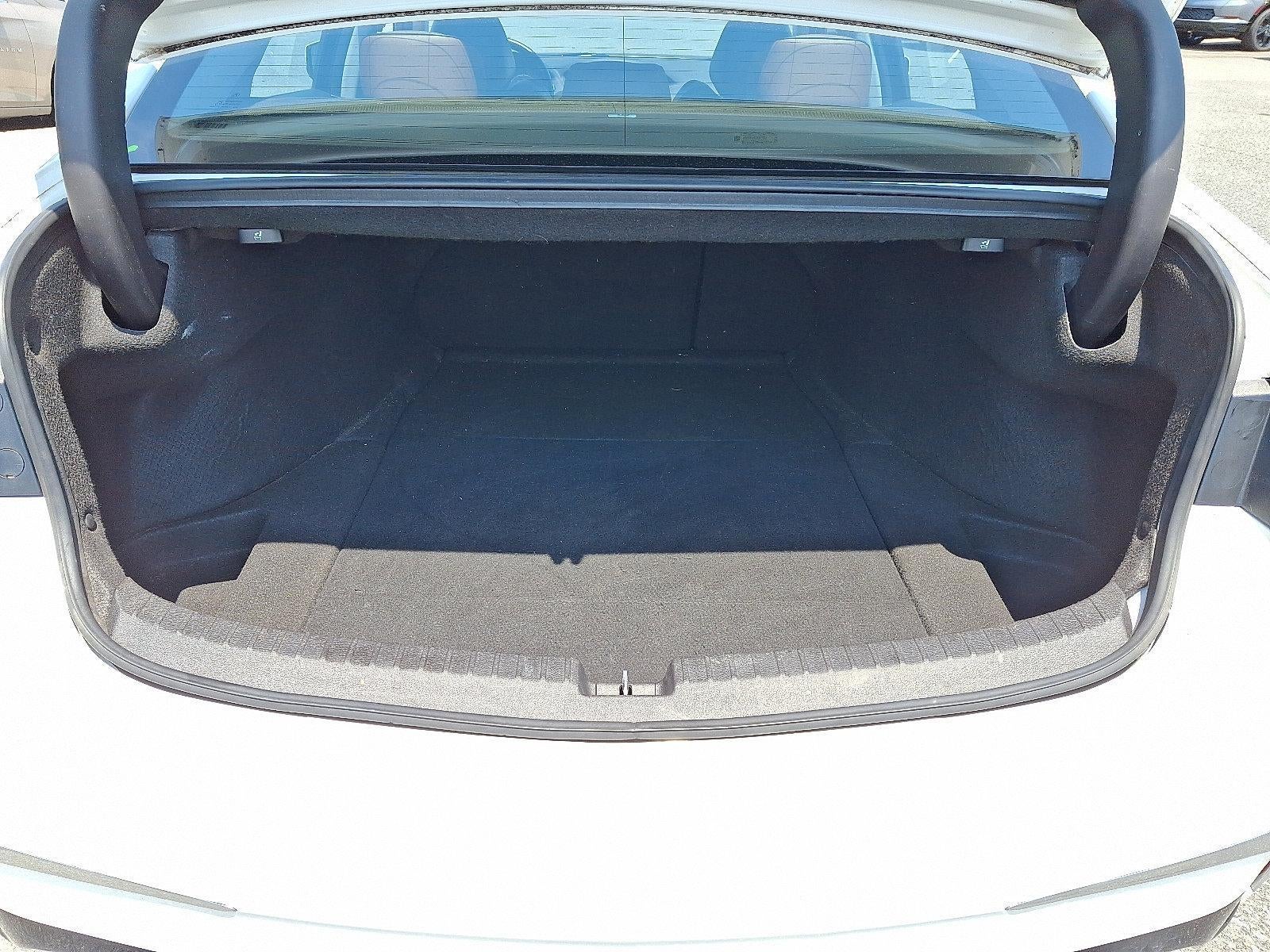 2018 Acura TLX Tech Pkg