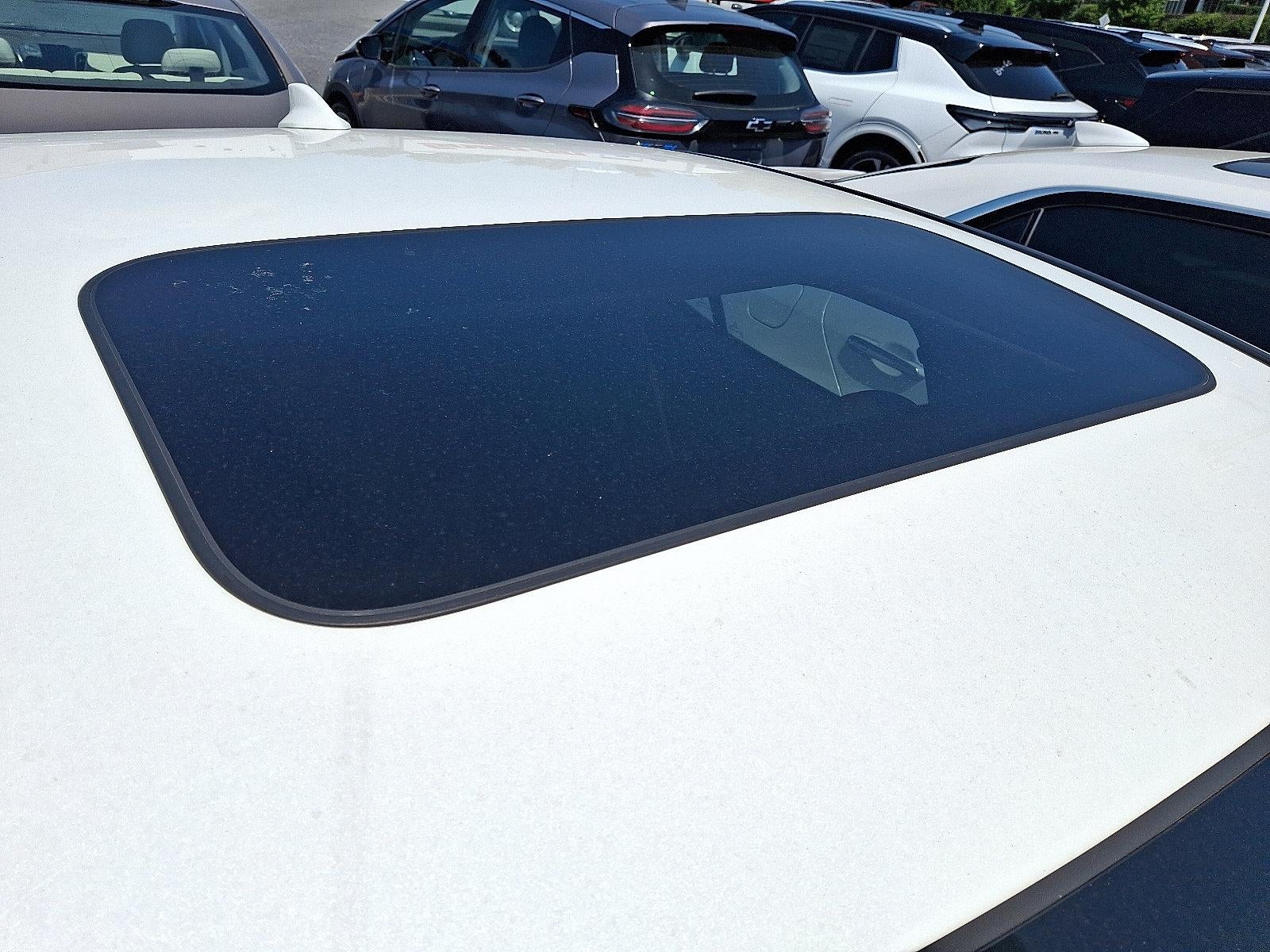 2018 Acura TLX Tech Pkg