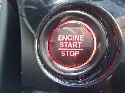 2024 Honda Civic Hatchback EX-L