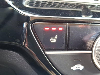 2024 Honda Civic Hatchback EX-L