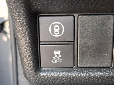 2024 Honda Civic Hatchback EX-L