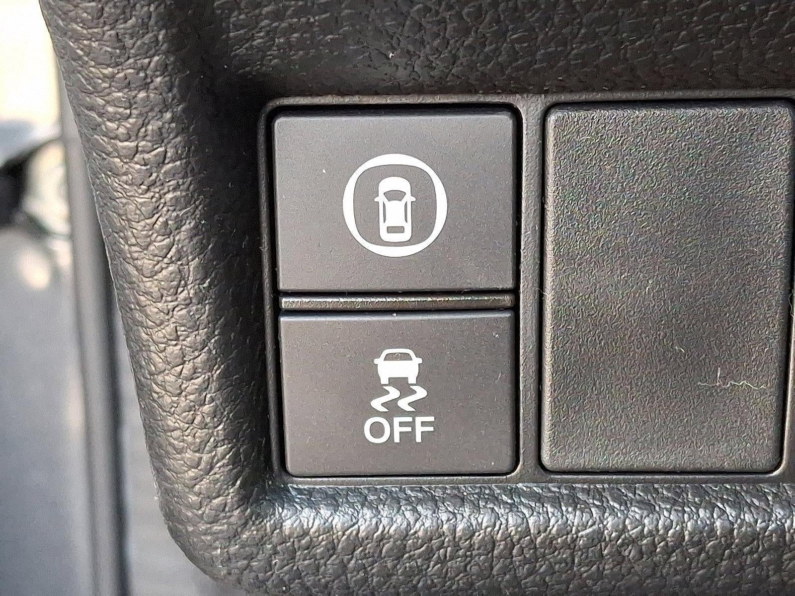 2024 Honda Civic Hatchback EX-L