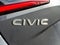 2024 Honda Civic Hatchback EX-L