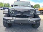 2023 Jeep Wrangler 4-Door High Tide 4x4