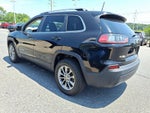 2019 Jeep Cherokee Latitude Plus 4x4
