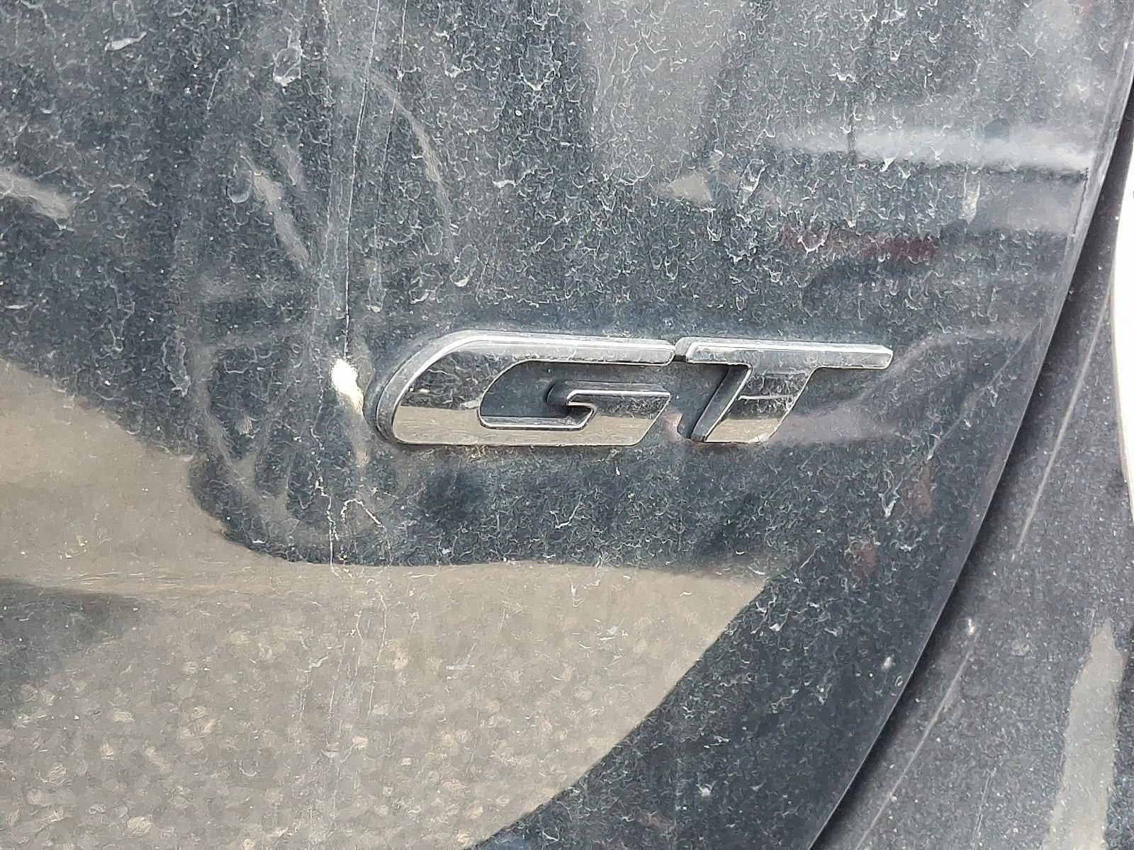 2021 Dodge Durango GT Plus AWD