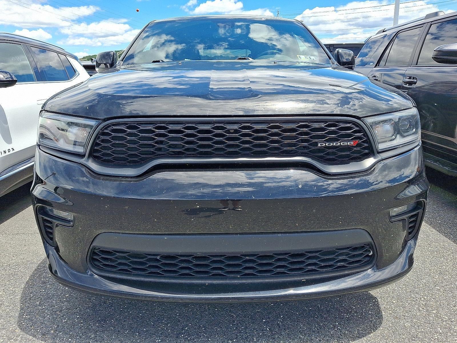 2021 Dodge Durango GT Plus AWD