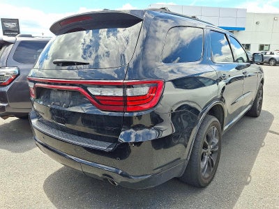 2021 Dodge Durango GT Plus AWD