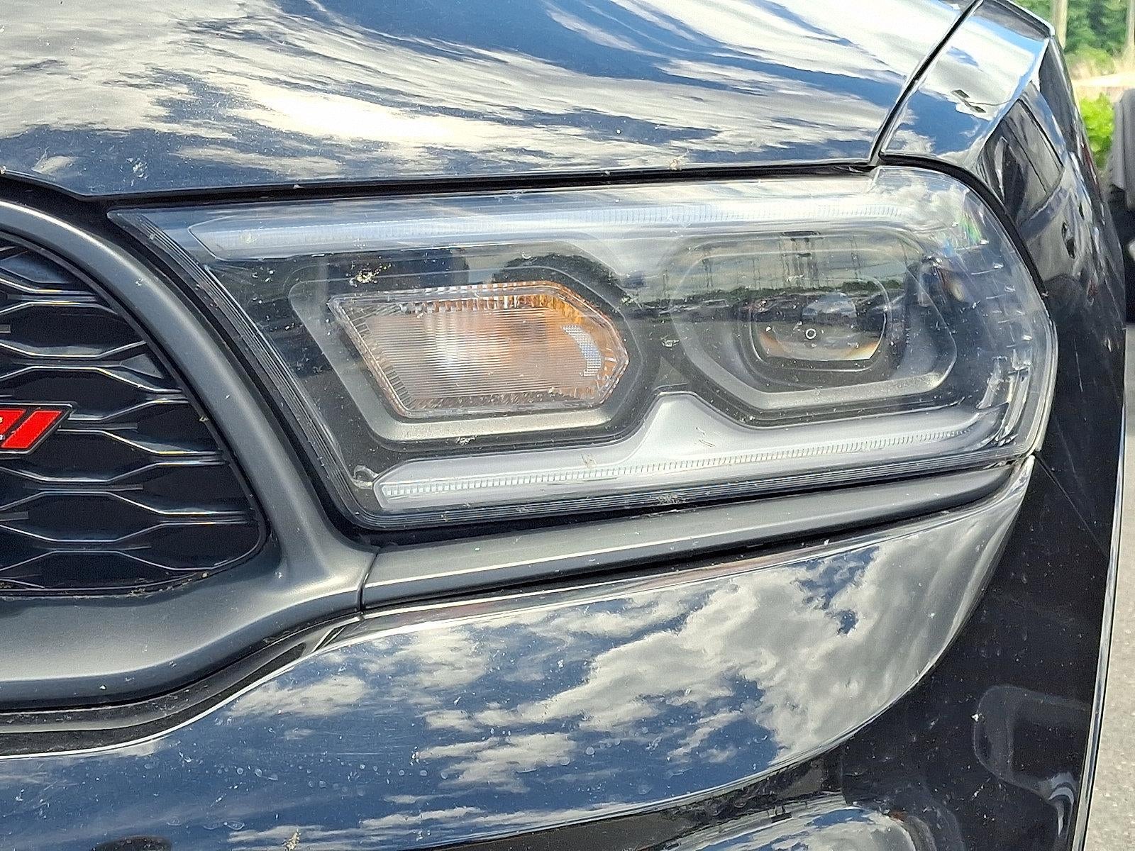 2021 Dodge Durango GT Plus AWD