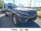 2024 Jeep Grand Cherokee Laredo 4x4