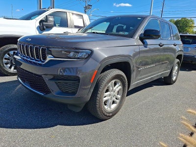 2024 Jeep Grand Cherokee Laredo 4x4