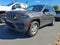 2024 Jeep Grand Cherokee Laredo 4x4