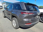 2024 Jeep Grand Cherokee Laredo 4x4