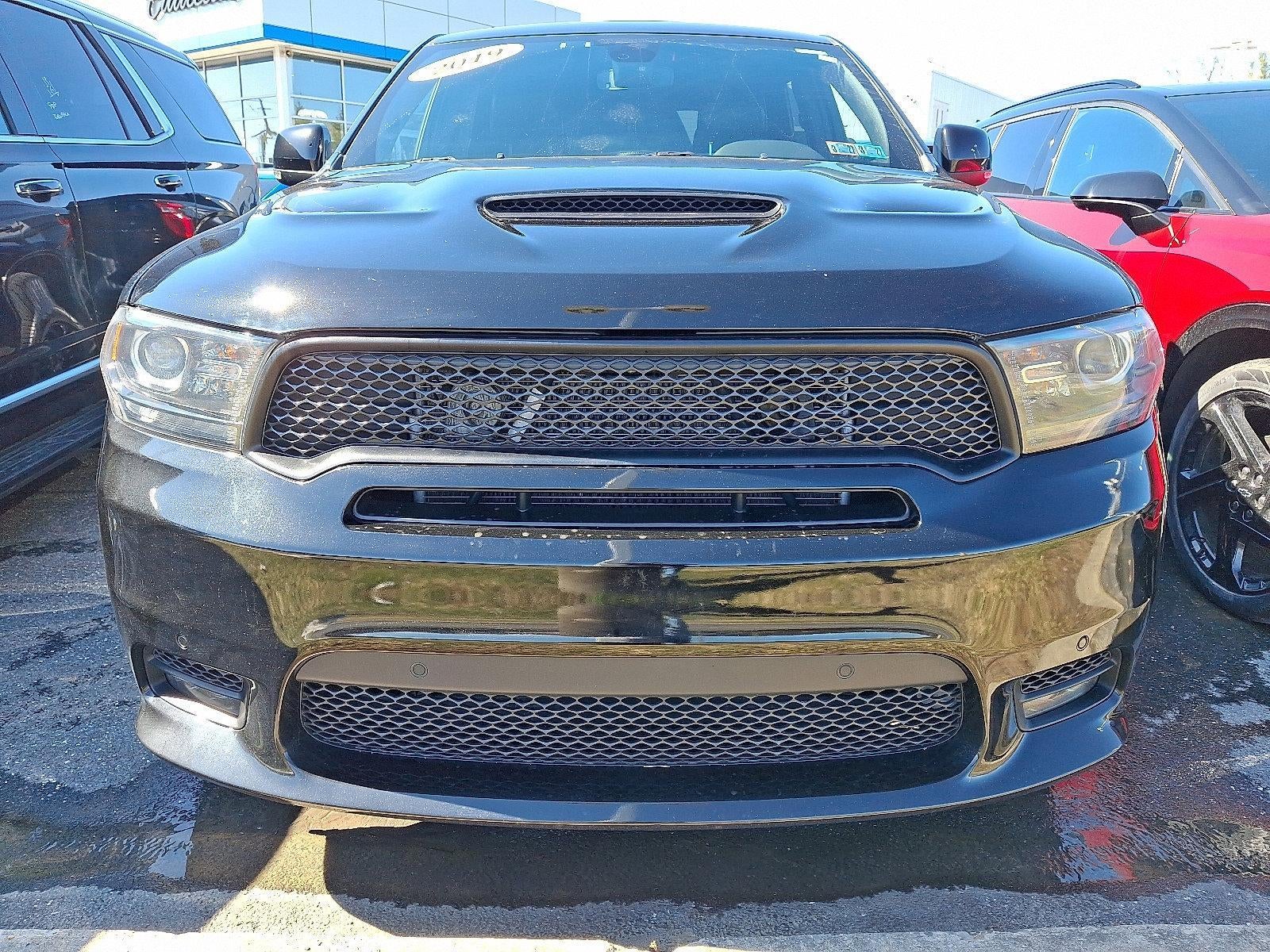 2019 Dodge Durango R/T