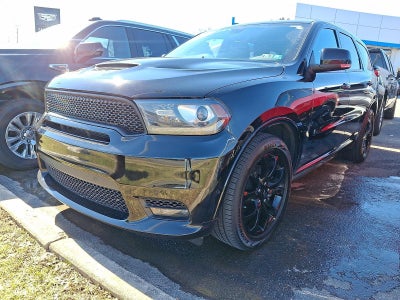 2019 Dodge Durango R/T