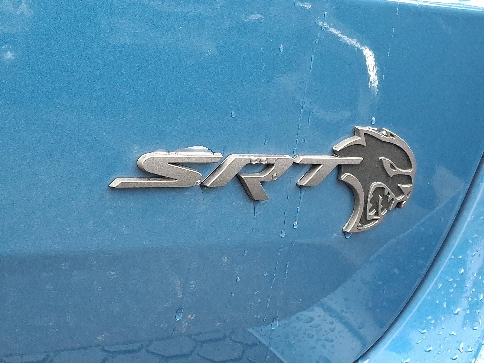 2024 Dodge Durango SRT Hellcat Premium AWD