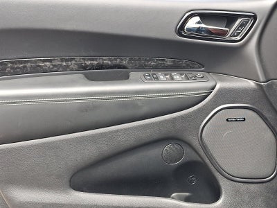 2024 Dodge Durango SRT Hellcat Premium AWD