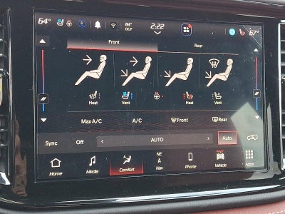 2024 Dodge Durango SRT Hellcat Premium AWD