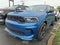 2024 Dodge Durango SRT Hellcat Premium AWD