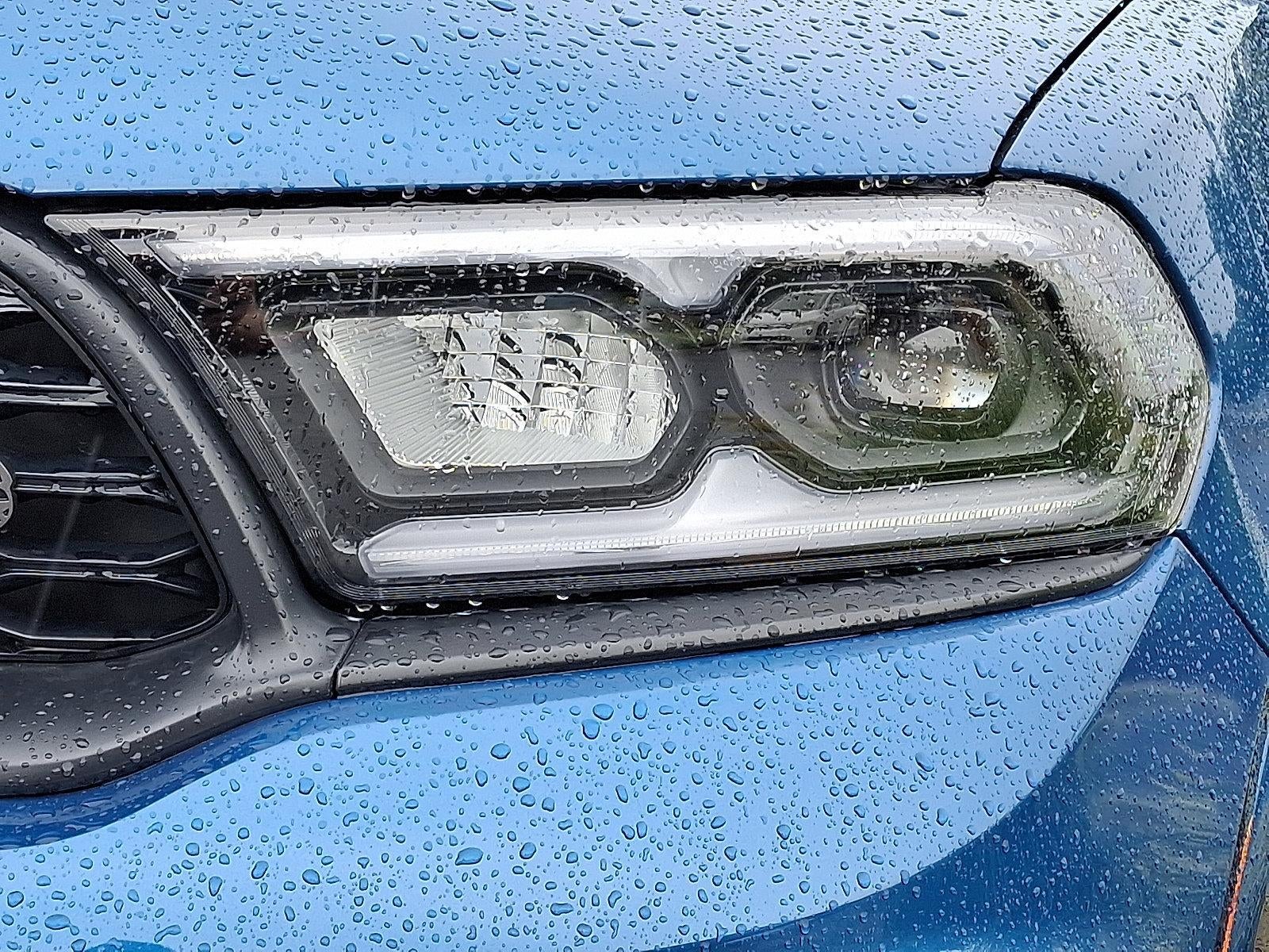2024 Dodge Durango SRT Hellcat Premium AWD