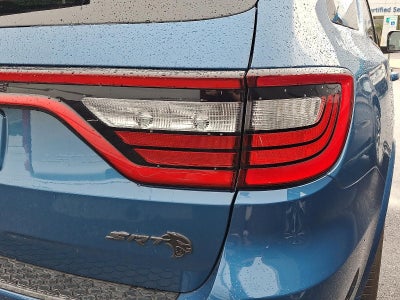 2024 Dodge Durango SRT Hellcat Premium AWD