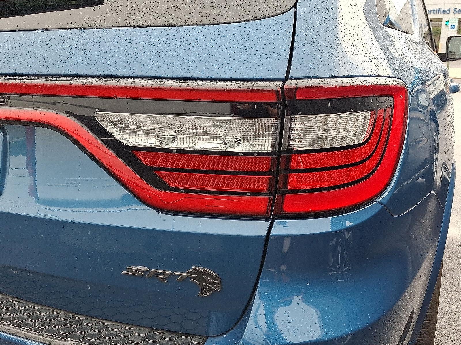 2024 Dodge Durango SRT Hellcat Premium AWD