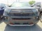 2021 Ford Explorer Timberline